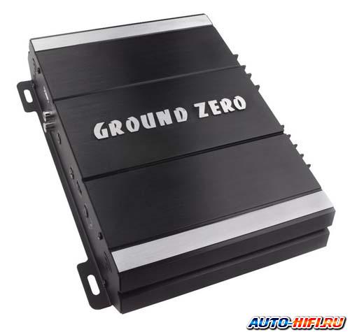 2-канальный усилитель Ground Zero GZIA 2075HPX 2-канальный усилитель Ground Zero GZIA 2075HPX
